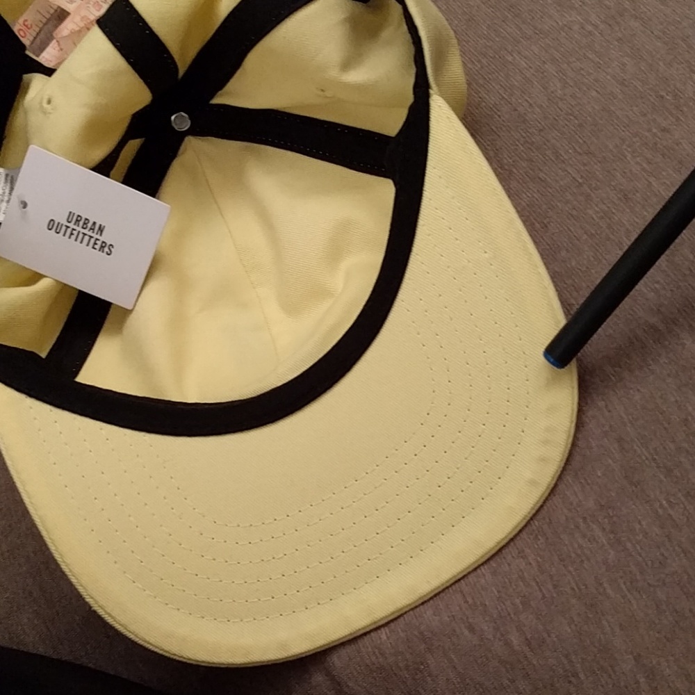 NWT Shakastics x Ken Kagami grumpy ๐ banana hat - Picture 6 of 7